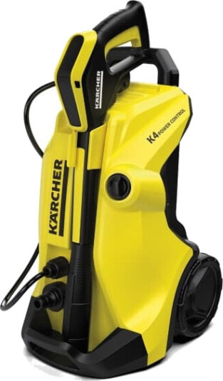 Smoby Kärcher høytrykksvasker K 4 360902 Smoby Kärcher høytrykksvasker K 4 360902