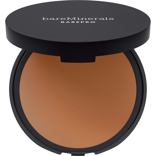 bareMinerals BAREPRO 16HR Foundationpudder Deep 50 Cool - 8 g