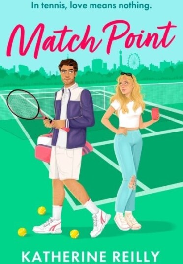 Match Point Match Point