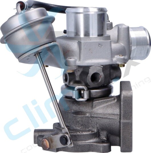 Turbolader CLIMTEX CX8-225
