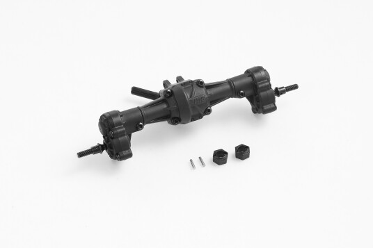FMS-C2271 Rear Axle Assembly FCX18 LC80 FMS-C2271 Rear Axle Assembly FCX18 LC80