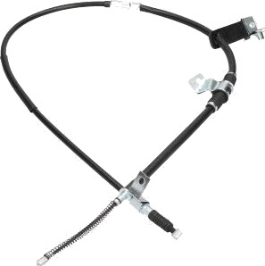 KAVO PARTS BHC 5600 Tautrekk håndbremse