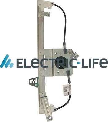Vindusheis ELECTRIC LIFE ZR RN704 L