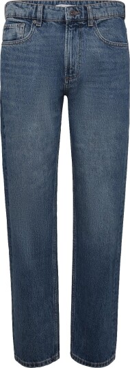 Mango Bob Regular Fit Jeans Blue 56 Mango Bob Regular Fit Jeans Blue 56