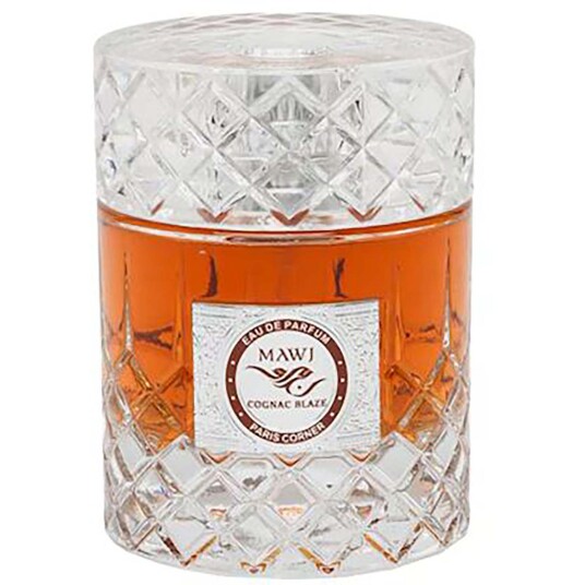 Paris Corner Mawj Cognac Blaze Eau de Parfum 100 ml