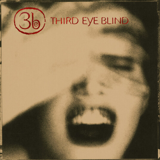 Third Eye Blind (Elektra 75)