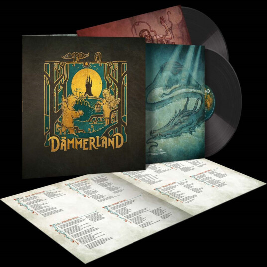 Dammerland