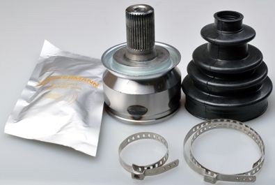 DENCKERMANN C120208 Drivledd