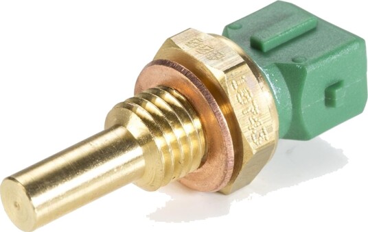 Sensor, motortemperatur HELLA 6PT 009 107-431
