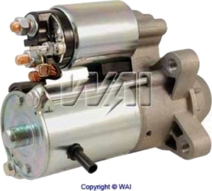 WAI 32510N Starter