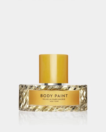 Vilhelm Parfumerie Body Paint Eau de Parfum 50ml