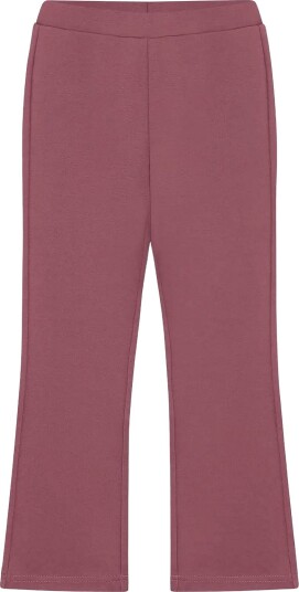 Minymo Pants Flared CRUSHED BERRY 128