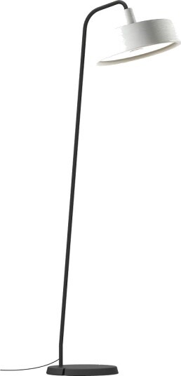 Soho 38 P Gulvlampe IP44 Høyde 169 Cm Dimbar