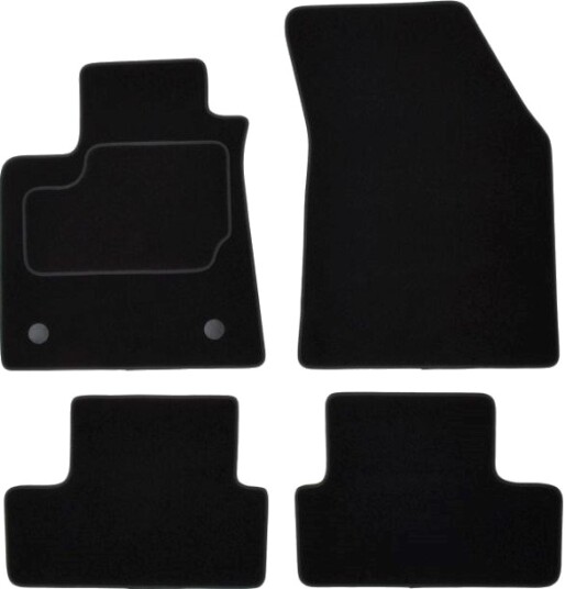 CUSTOPOL RNT370C Bilmatter