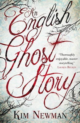 An English Ghost Story An English Ghost Story