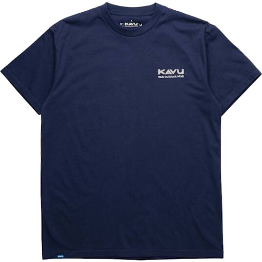 KAVU Let It Rip   Navy   L