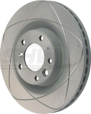 Bremseskive SHW Performance TFX30006