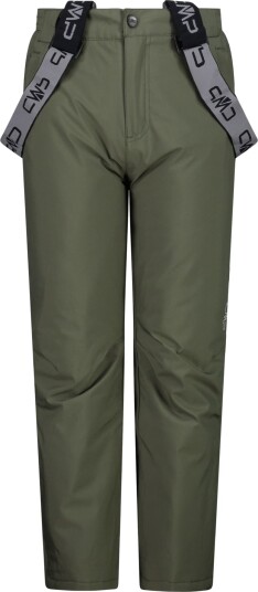 CMP Skibukse Junior Olive 176
