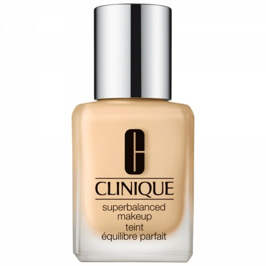 Clinique Superbalanced Foundation 30ml WN 19 Beige Chiffon med SPF 15