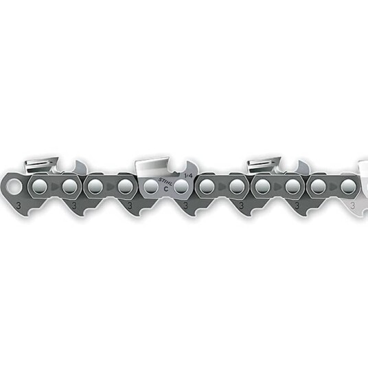 Stihl 3/8'' Rapid Micro (Rm), 1,6 Mm, 113 Dl Kedja