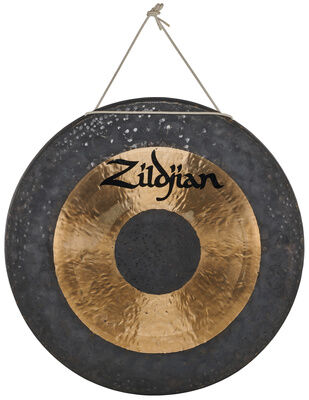 Zildjian 34"" Gong