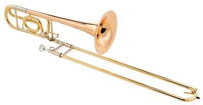 C.G.Conn 52H Bb/F-Tenor Trombone C.G.Conn 52H Bb/F-Tenor Trombone