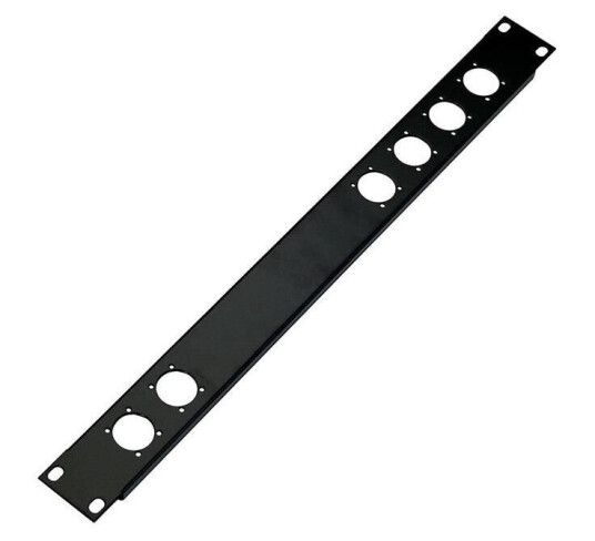 K&M 28306 Panel 6 Xlr