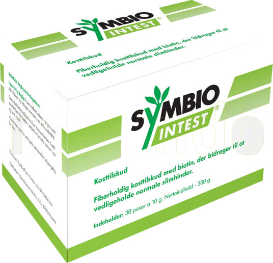 Diverse Symbio Intest 300g Diverse Symbio Intest 300g