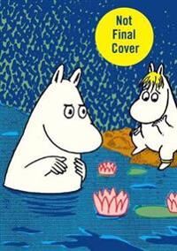 Moomin Deluxe Anniversary Edition: Volume Two Av Lars Jansson