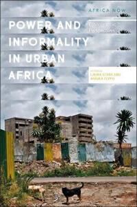 Stark Laura Power and Inequality in Urban Africa