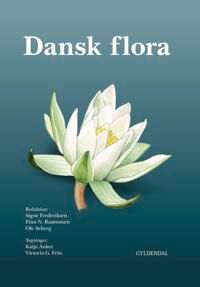 Frederiksen Signe Dansk Flora