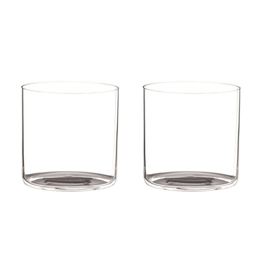 Riedel O vannglass 2-pakn. 33 cl