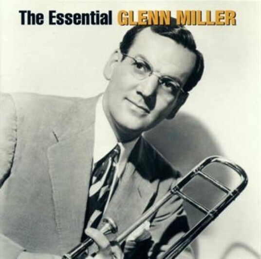 Glen Miller The Essential 2CD