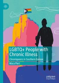 Pieri, Mara LGBTQ+ People with Chronic Illness (3031220706)