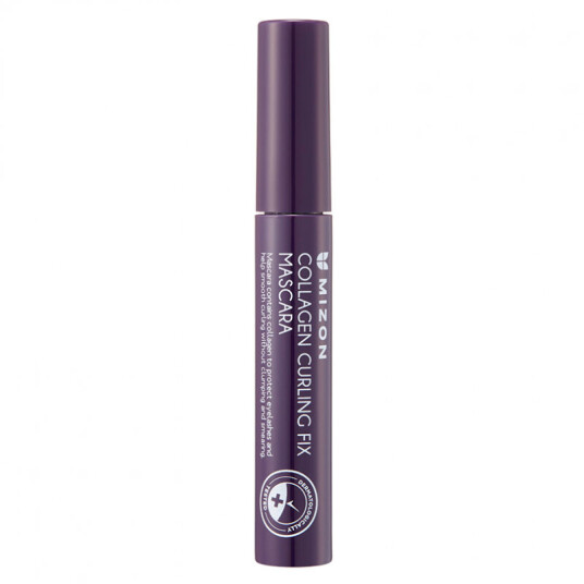 Mizon Collagen Curling Fix Mascara 6g