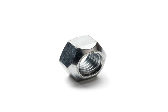 Arvid Nilsson D6925-8-El M24 6kt Låsemtr 50-Pakke