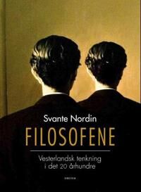 Filosofene Av Svante Nordin Filosofene Av Svante Nordin