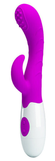 Pretty Love: Bruno, Rabbit Vibrator Pretty Love: Bruno, Rabbit Vibrator
