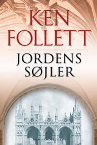 Follett Ken Jordens søjler Follett Ken Jordens søjler