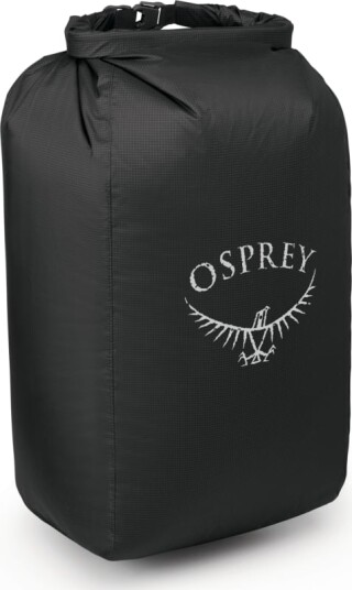 Osprey Ultralight Pack Liner S OneSize, Black Osprey Ultralight Pack Liner S OneSize, Black