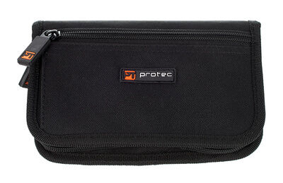 Protec A-221ZIP Mouthpiece Pouch Tru. Protec A-221ZIP Mouthpiece Pouch Tru.