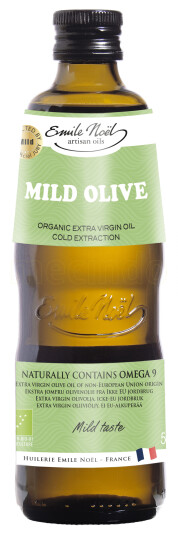 Emile Noël Olivenolje Ekstra Virgin 500ml Emile Noël Olivenolje Ekstra Virgin 500ml