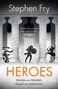 Fry Stephen Heroes
