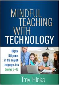 Mindful Teaching With Technology Av Troy (Central Michigan University Usa) Hicks