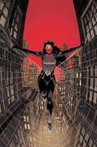 Silk: Out Of The Spider-Verse Vol. 1 Av Dan Slott, Robbie Thompson