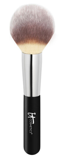 IT Cosmetics  Heavenly Luxe Wand Ball Powder Brush #8