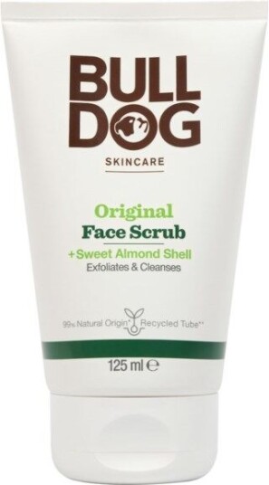 Bulldog Skincare Original Face Scrub Bulldog Skincare Original Face Scrub