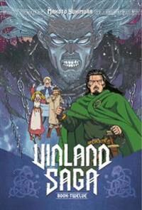 Vinland Saga 12 Av Makoto Yukimura Vinland Saga 12 Av Makoto Yukimura