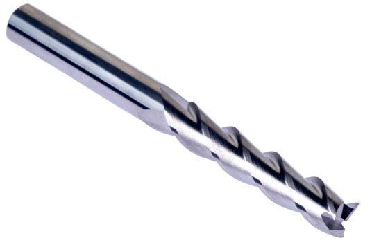 Dormer S614 4.0xd6mm Hm Pinnefresere 1-Pakke