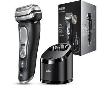 Braun Series 9 Shaver 9460cc Braun Series 9 Shaver 9460cc